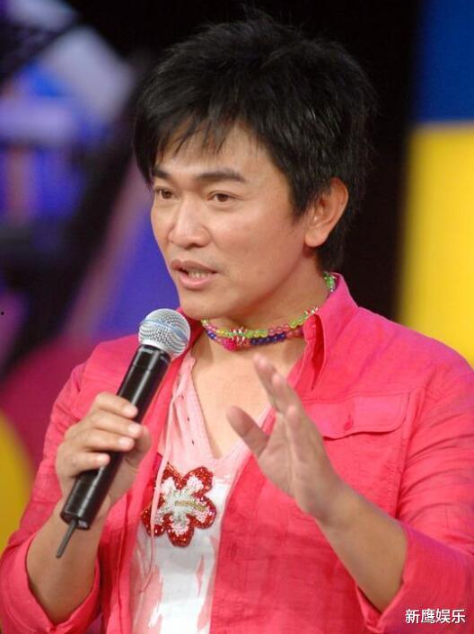 吴宗宪劲爆爆料视频大全,揭秘娱乐圈不为人知的秘密  第3张