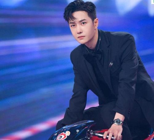 圈内人爆料张艺兴王一博 第3张 圈内人爆料张艺兴王一博 第3张