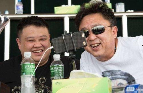 孙越最新爆料,揭秘娱乐圈惊人内幕！