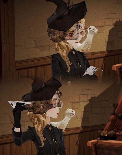 哈利波特网易服装爆料视频 第3张 哈利波特网易服装爆料视频 第3张