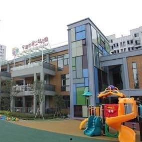 宁波幼儿园爆料视频大全,揭秘园所生活瞬间